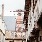 Le Champ Des Oiseaux & 4* 트루아