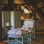 Le Champ Des Oiseaux & 4* 트루아