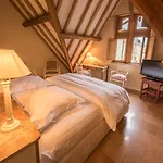 Hotel Le Champ Des Oiseaux & 4*
