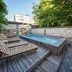 Le Champ Des Oiseaux & 호텔 4*