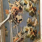 호텔 Le Champ Des Oiseaux & 4*