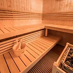 Hotel Le Champ Des Oiseaux &