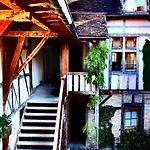 Hotel Le Champ Des Oiseaux & 4*