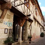 Le Champ Des Oiseaux & 4* Troyes