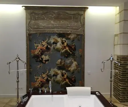 Hotel Le Champ Des Oiseaux & 4*