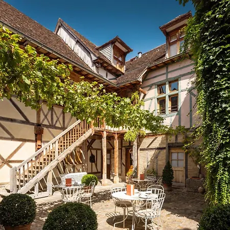 Le Champ Des Oiseaux & 4*