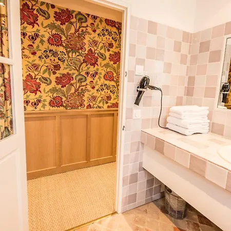 Hotel Le Champ Des Oiseaux &