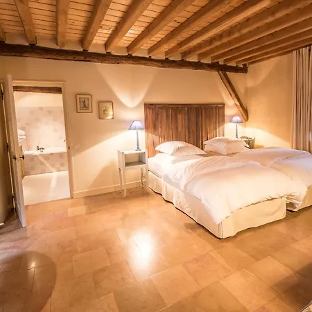 Hotel Le Champ Des Oiseaux & 4*