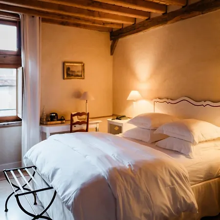 Hotel Le Champ Des Oiseaux & 4*