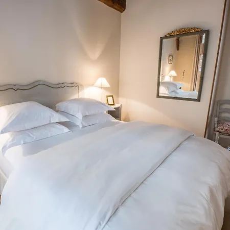 Le Champ Des Oiseaux&spa 4*