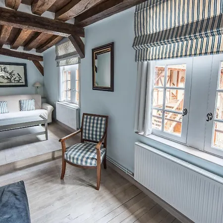 Hotel Le Champ Des Oiseaux &