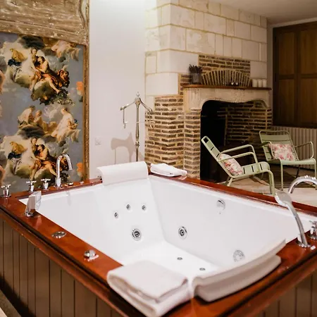 Le Champ Des Oiseaux & 4* Troyes