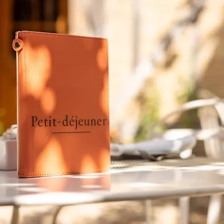 Le Champ Des Oiseaux&spa Hotel