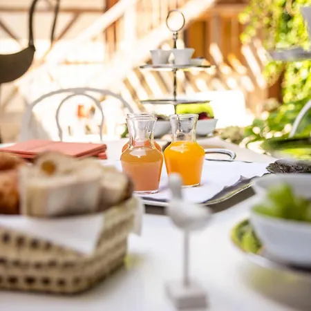 Le Champ Des Oiseaux&spa Troyes