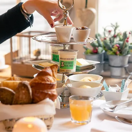 Hotel Le Champ Des Oiseaux & 4*