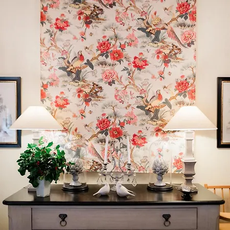 Hotel Le Champ Des Oiseaux & 4*