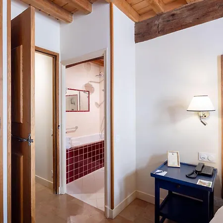 Hotel Le Champ Des Oiseaux &