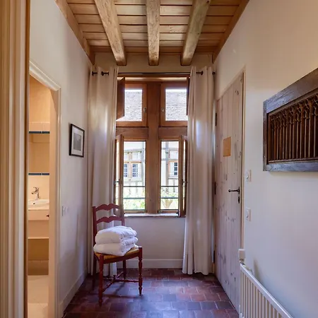 Le Champ Des Oiseaux & 4* Troyes