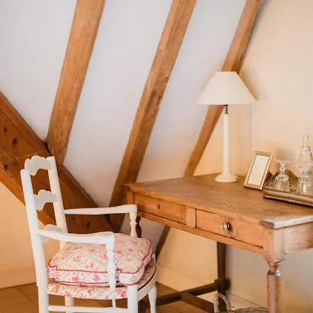 Le Champ Des Oiseaux & 4*