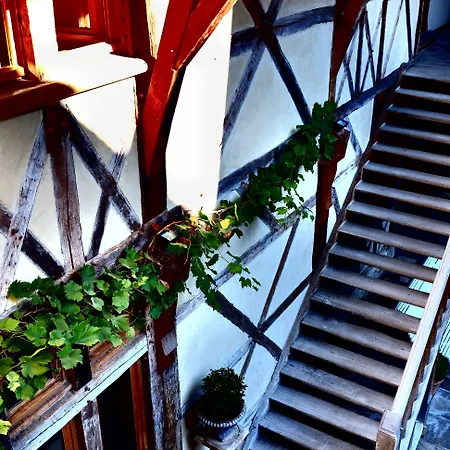 Hotel Le Champ Des Oiseaux & Troyes