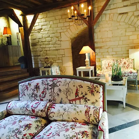 Le Champ Des Oiseaux &