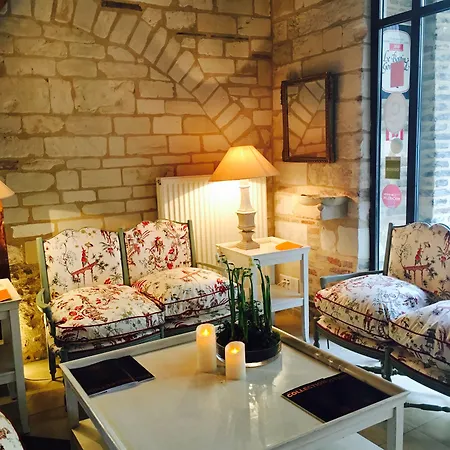 Le Champ Des Oiseaux&spa Hotel 4*