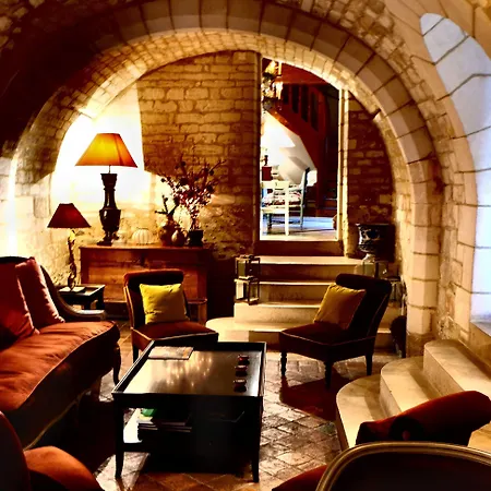 Le Champ Des Oiseaux & Hotel