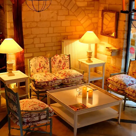 Le Champ Des Oiseaux&spa 4*