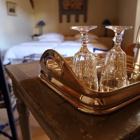 Le Champ Des Oiseaux & 4*