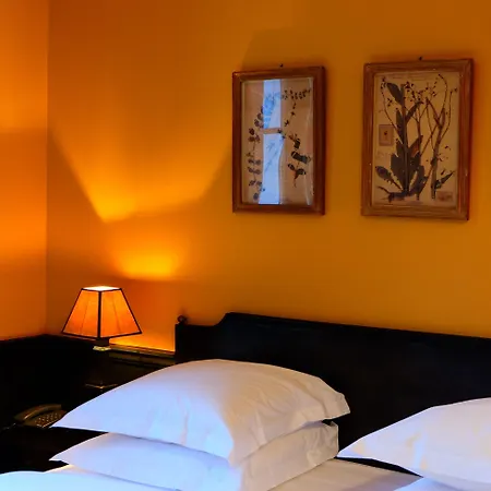Hotel Le Champ Des Oiseaux & Troyes