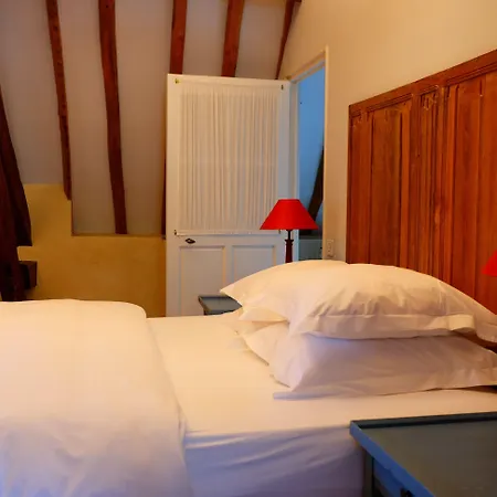 Le Champ Des Oiseaux &