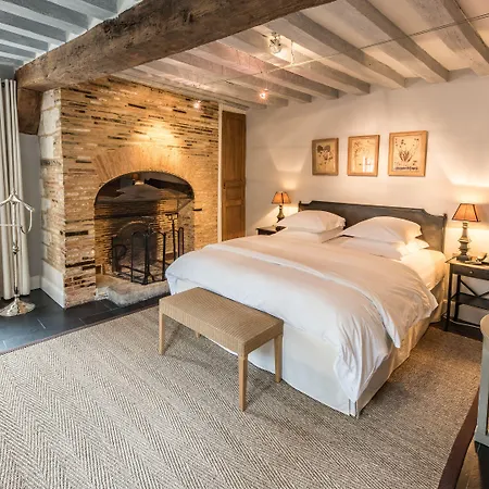 Le Champ Des Oiseaux & Труа