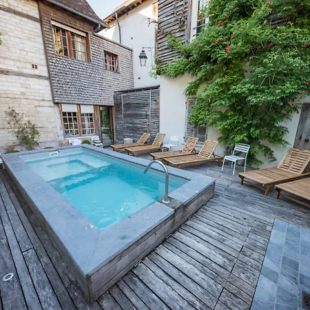 Le Champ Des Oiseaux & Труа