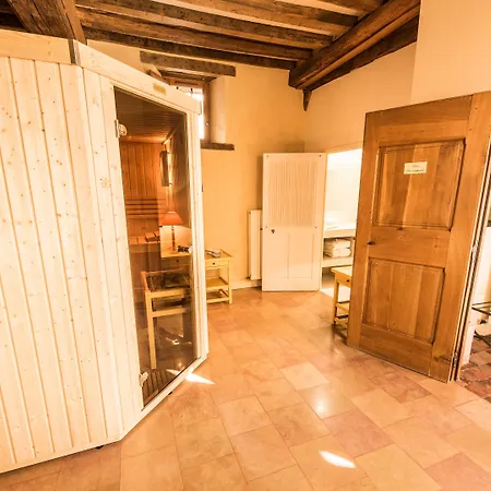 Le Champ Des Oiseaux & Труа