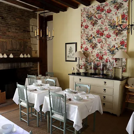 Le Champ Des Oiseaux & Troyes