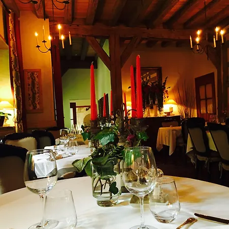 Hotel Le Champ Des Oiseaux & Troyes