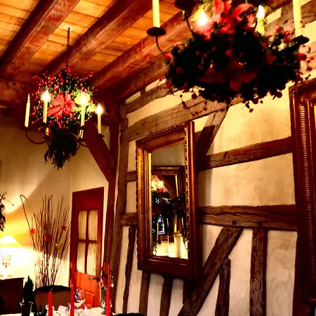 Отель Le Champ Des Oiseaux &