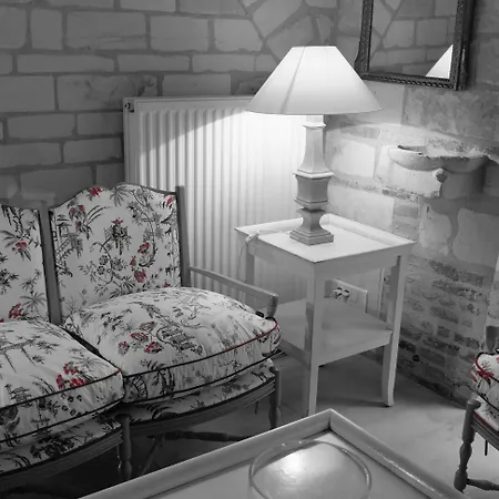 Le Champ Des Oiseaux & Troyes