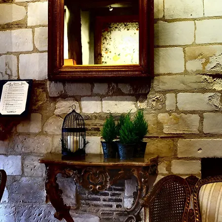 Le Champ Des Oiseaux &