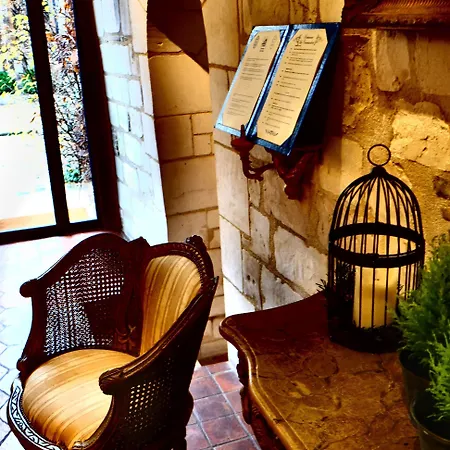 Le Champ Des Oiseaux & Troyes