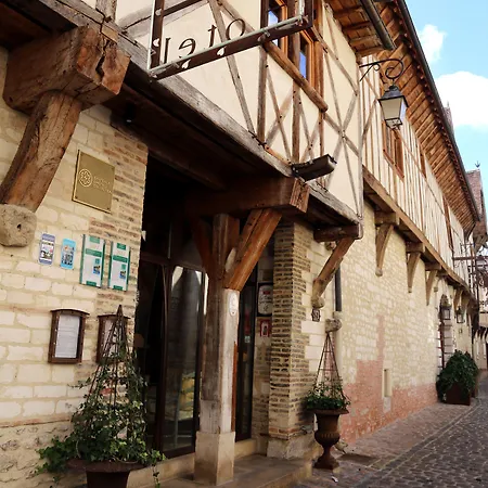 Le Champ Des Oiseaux & 4* Труа