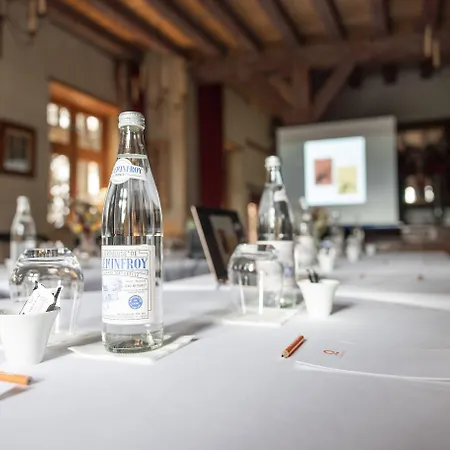 Отель Le Champ Des Oiseaux &