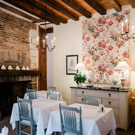 Le Champ Des Oiseaux & Hotel Troyes