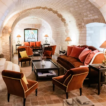 Le Champ Des Oiseaux & 4* Труа