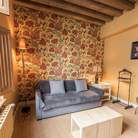 Le Champ Des Oiseaux & Hotel Troyes