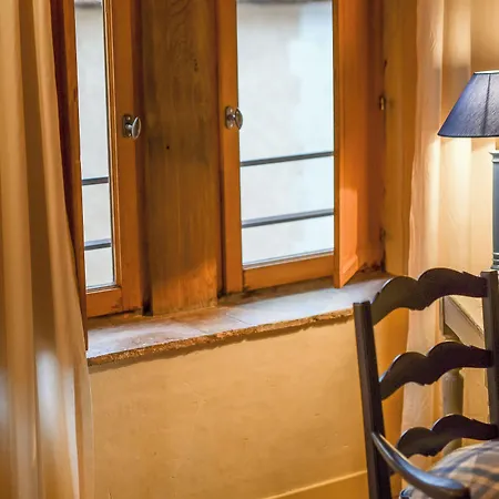 Hotel Le Champ Des Oiseaux&spa