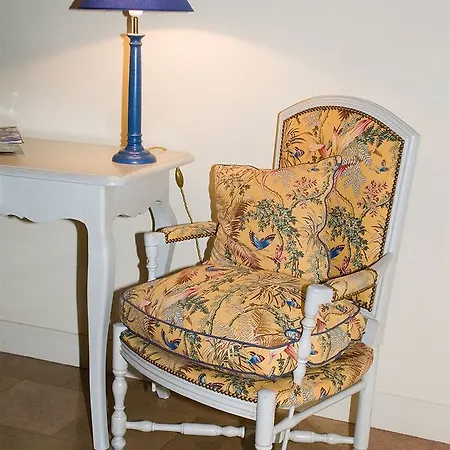 Hotel Le Champ Des Oiseaux &