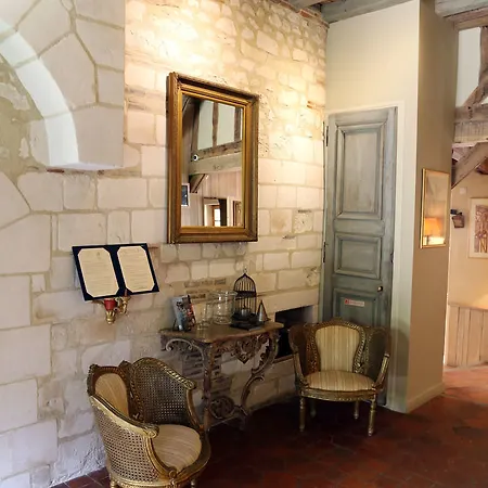 Le Champ Des Oiseaux & 4* Troyes