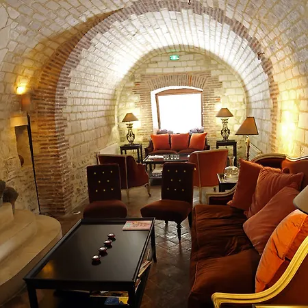 Hotel Le Champ Des Oiseaux & 4*