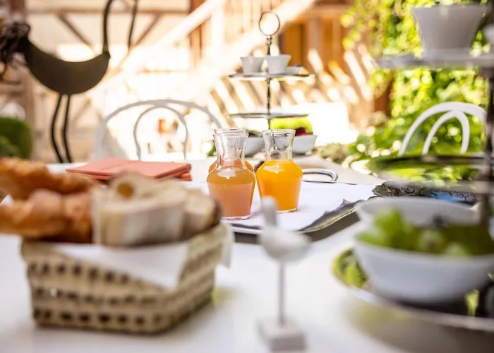 Le Champ Des Oiseaux & Troyes